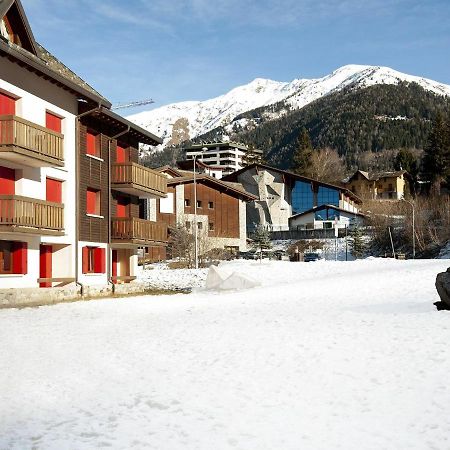 Residenze Holiday Park By Halldis Ponte Di Legno Kültér fotó