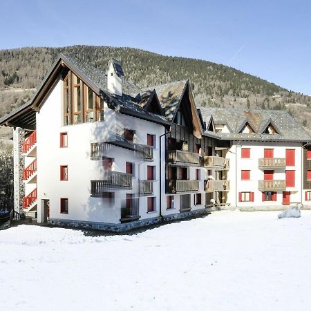 Residenze Holiday Park By Halldis Ponte Di Legno Kültér fotó