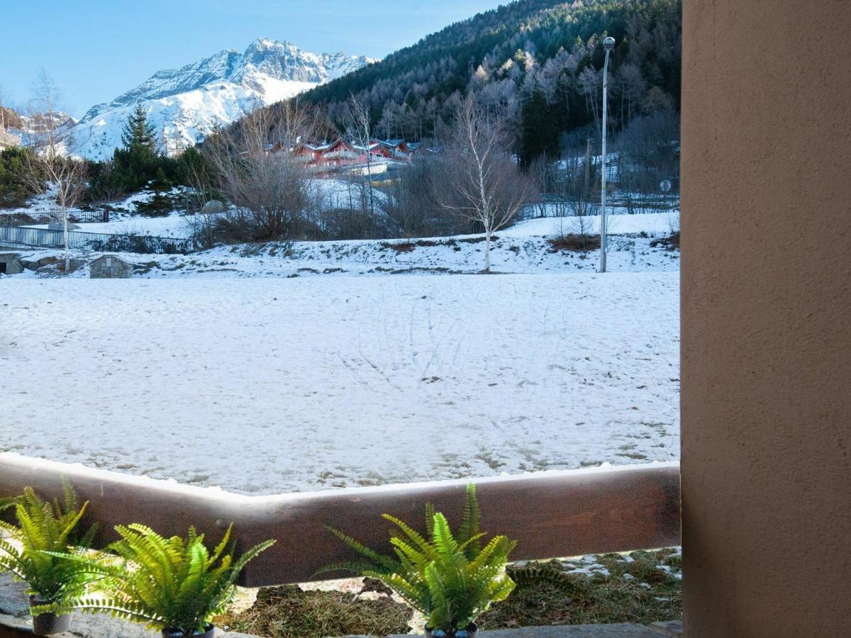 Residenze Holiday Park By Halldis Ponte Di Legno Kültér fotó