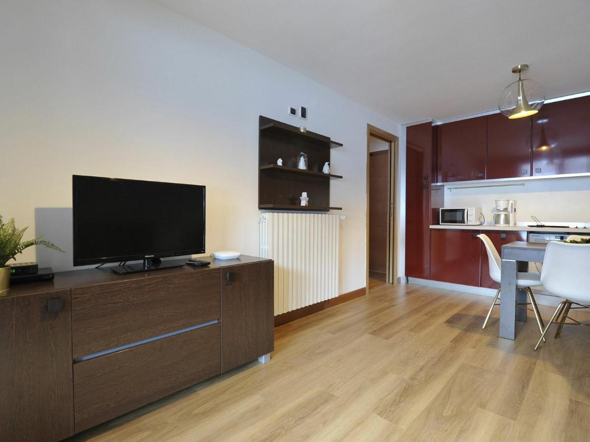 Residenze Holiday Park By Halldis Ponte Di Legno Kültér fotó